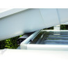 ROLLER ROOF-RAIL FIAMMA 06876-01-