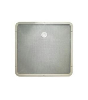 Replacement white mosquito net for porthole 40x40 TF40