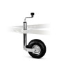 SERVOTIMONE LAMPA 150 KG DIA. 48 INFLATABLE WHEEL