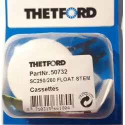 Sfiato Per C250/260 Thetford - 50732