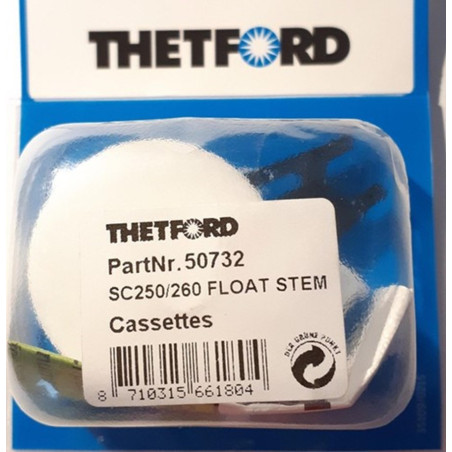 Vent For C250 / 260 Thetford - 50732