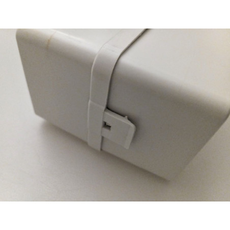 Caja de batería para bombas de inmersión