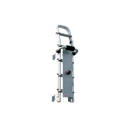 Safe Ladder FIAMMA 98656-480