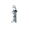 Safe Ladder FIAMMA 98656-480