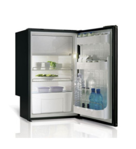 Refrigerator freezer 85 lt...