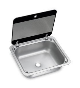 DOMETIC square sink SNG 4133