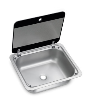 DOMETIC square sink SNG 4133