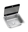 DOMETIC square sink SNG 4133