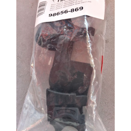BULL SHOCK ABSORBER BLACK PRO LINE FIAMMA 98656-869