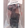 BULL SHOCK ABSORBER BLACK PRO LINE FLAME 98656-869