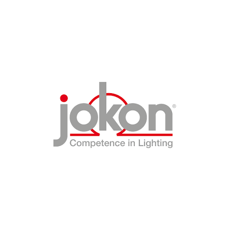 Double-sided size signaling lamp 92x42x40 JOKON