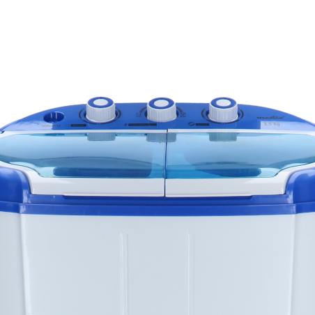 LAVATRICE MW-100 MESTIC - 1502260
