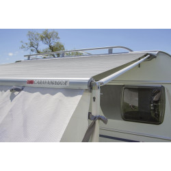 CARAVANSTORE XL 280 GRIS REAL