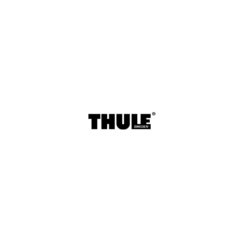 Thule Omnistor 6300 Anthracite 3m Auvent de...