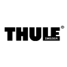 Thule Omnistor 6300 Anthrazit 3 m Dachmarkise mit Mystic Grey Baldachin