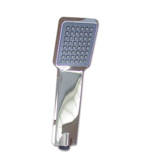 1 / 2M "square shower head