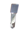 1 / 2M "square shower head