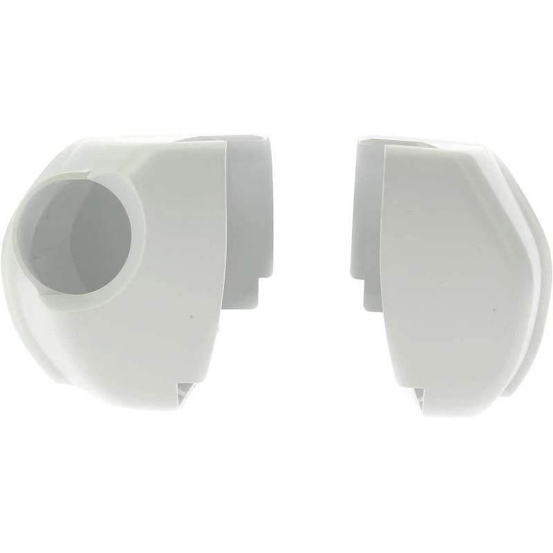 Kit capuchon droit + gauche pour 5003 THULE -...
