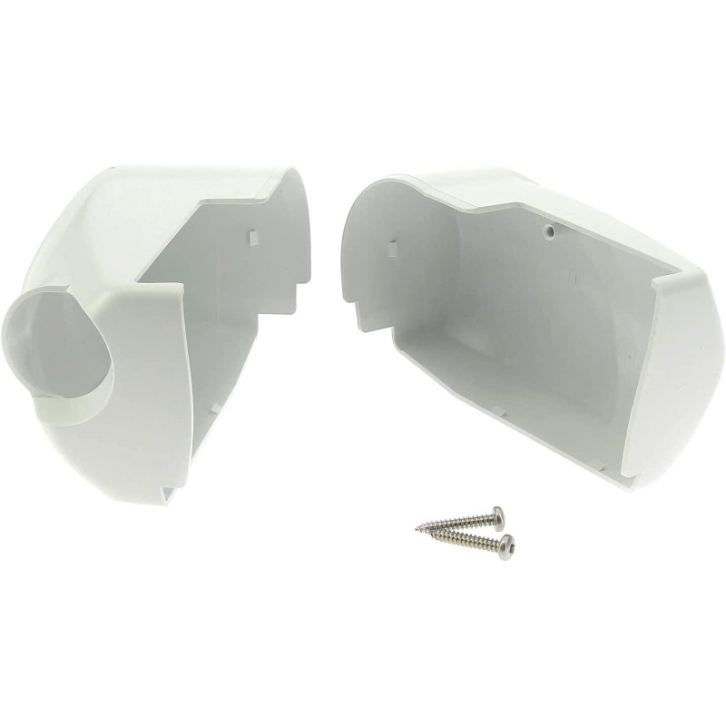 Kit capuchon droit + gauche pour 5003 THULE -...