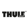 Right Shell White THULE 8000 - 1500601251