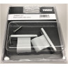 Stoppers for THULE wheel turner - 1500601222