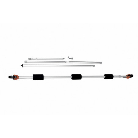 KIT TOLDO DELANTERO MAGIC PRIVACY 260 a 360 y 450550