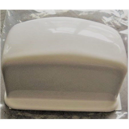 SPOILER S POLAR BLANC VERANDE FLAMME 0515001A