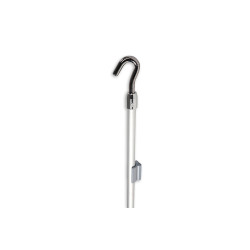 Manivelle STANDARD FIAMMA - 04660-01-