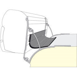 Rain Guard L up to 9 cm