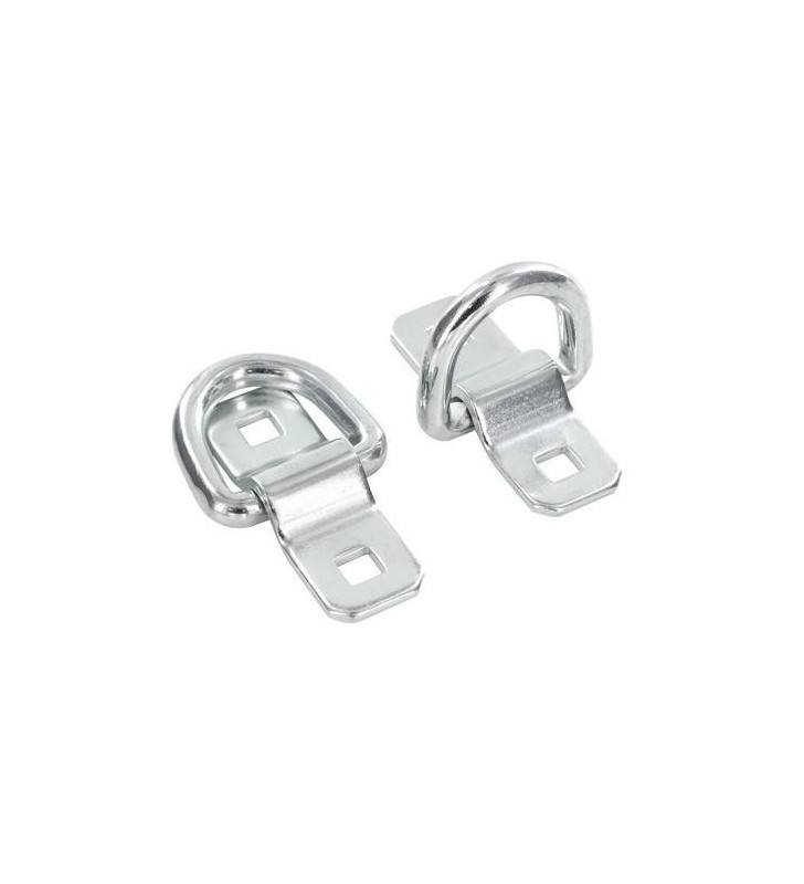 PAIR OF ANCHOR HOOKS G3 "60x90 mm 800 kg"