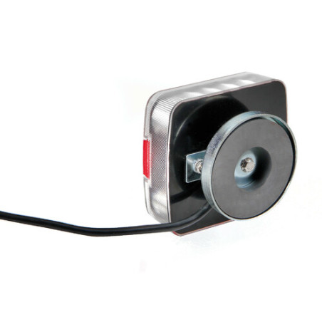 READY KIT "MAGNETIC LED" HEADLIGHTS