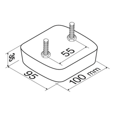 14 LED 5 FUNKTION RÜCKLICHT