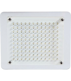 Ceiling light 120 led 5 W warm white 12V