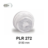 PLR 272/12-24 front light 5W Ø80 JOKON