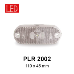 JOKON LED front clearance light