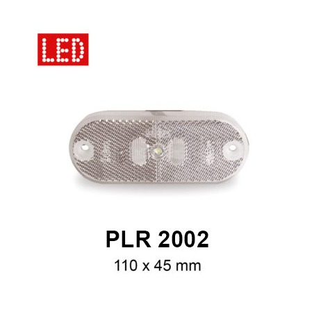 JOKON LED-Umrissleuchte vorne