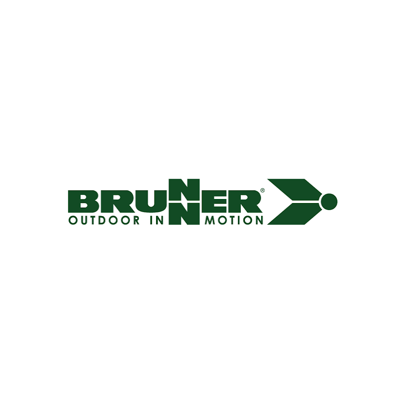 BRUNNER Reise-Haartrockner 220V und 110 V AC –...