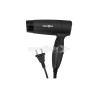 BRUNNER Travel hairdryer 220V - 800W folding handle