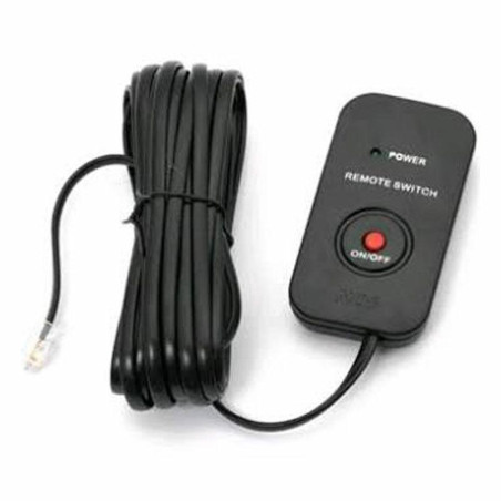 Mando a distancia RC03 2 led x SMART IN PURE NDS