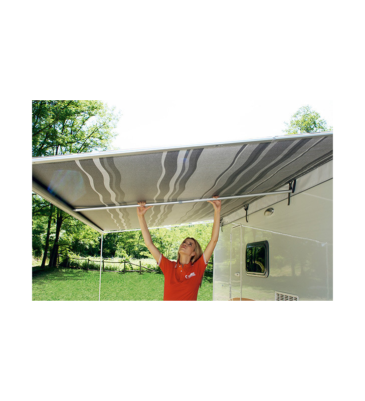 Chevron CARAVANSTORE XL FLAME