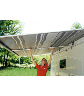 Rafter CARAVANSTORE XL FLAME