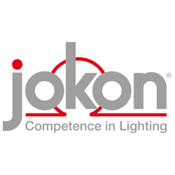JOKON SMLR 2010 LED lat clearance indicator white base