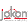 JOKON SMLR 2010 LED lat clearance indicator white base