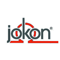 Ingom lat indicator JOKON SMLR 2010 LED gray base