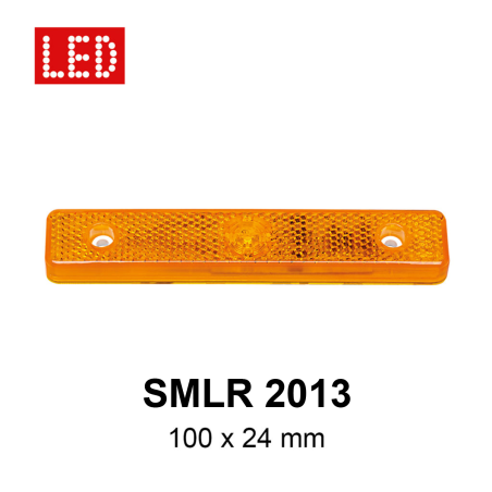 JOKON LED orange marker light