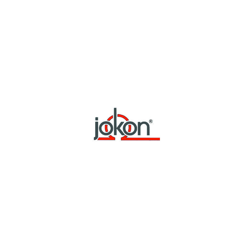 JOKON K 580 LED flush-mounted license plate light