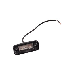 JOKON K 580 LED-Kennzeicheneinbauleuchte