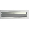 Cantilevered silver plate light 266x46x43 JOKON K307