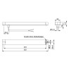 JOKON FANALE STOP/POSIZIONE BRS 250/9-32V