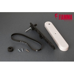 TURBO VENT PRO FIAMMA...